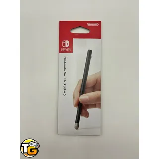 Nintendo Switch Touch Pen Import Japan