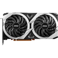 Bild Radeon RX 6700 XT MECH 2X 12G OC V398-002R