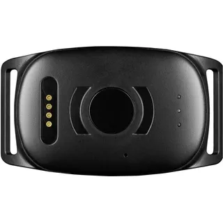 MiniFinder Atto Pro GPS Tracker Haustiertracker, Live Tracking Schwarz 1 St.