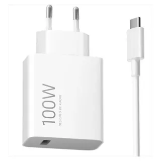 Xiaomi 100W Charging Combo (Typ-A) EU