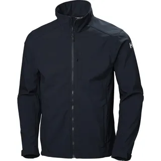 HELLY HANSEN Paramount Softshell Jacket navy (597) L