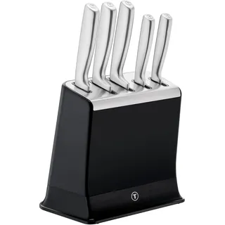 Tefal EverSharp Pro 5-tlg. Schwarz