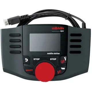 Märklin Digital-Zentrale