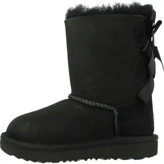 UGG Australia Bailey Bow Ii Schwarz 22