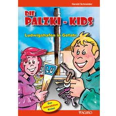 Die Palzki-Kids Ludwigshafen in Gefahr