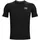 Armour UA HG Armour Comp Trainingsshirt Schwarz XS