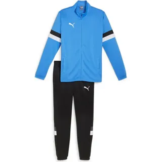 Puma Teamrise Woven Trainingsanzug - Blau