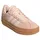 Damen Sneaker Vl Court Bold 40042-4, 40042-4.5, 40042-5, 40042-5.5, 40042-6, 40042-6.5, 40042-7, 40042-7.5, 40042-8 ADI-IH9151 blush pink/off white/gum 4.5 - Rosa