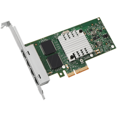 Bild I350T4V2BLK Netzwerkkarte Eingebaut Ethernet 1000 Mbit/s