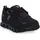 Cloud 5 Herren Slim All Black 41