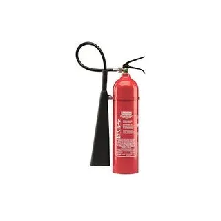 GLORIA KS5SE Feuerlöscher CO2 5,0 kg