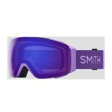 Smith AS IO Mag Peri Dust (+Bonus Lens) Goggle cp everyday violet mirror, Uni