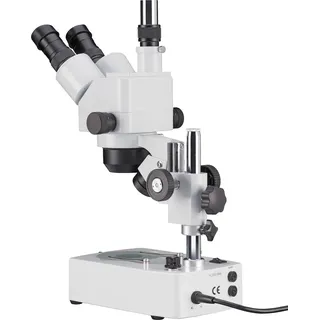 Bresser Stereomikroskop Trinokula