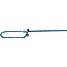 Trixie Mountain Rope Retrieverleine (Hund, Hundesport), Halsband + Leine