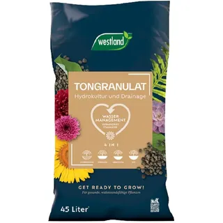Westland Tongranulat 45 l