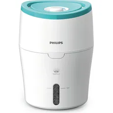 Philips Series 2000, Luftbefeuchter, Weiss