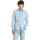 s LS Battery Housemark Slim Blues Soft Chambray Blue s