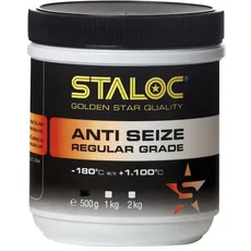 Spezialschmiermittel Regular Grade Anti Seize, 500 g