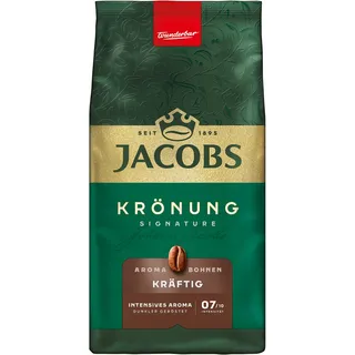 Jacobs Krönung Kaffeebohnen 500 g