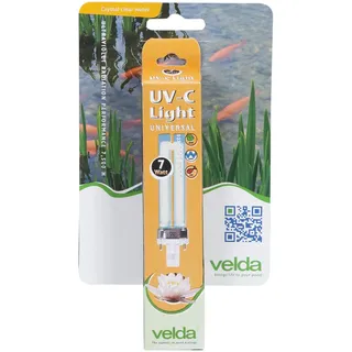 Velda UV-C PL Lamp 7 Watt