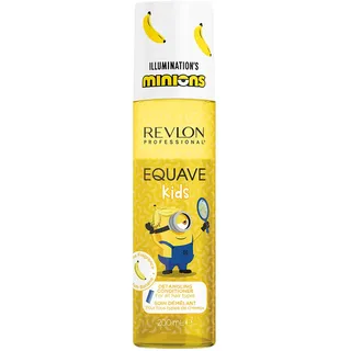 Revlon Equave Kids Minions Leave-in-Conditioner 200 ml