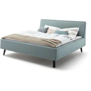 Meise Möbel Frieda 176 x 224 cm Blau