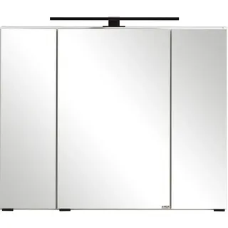 Lomadox Padua-03 80 cm weiß