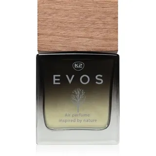 K2 Evos Samurai Autoduft 50 ml