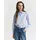 REG POPLIN SHIRT Light Blue 42