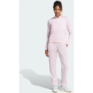adidas DAYREADY TRAININGSANZUG rosa S