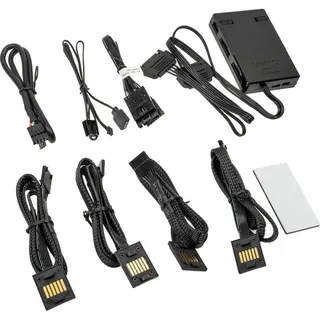 Lian Li UNI HUB SL-INF Controller L-Connect 3,