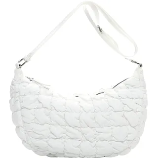 Emily & Noah Epinal RUE 09 Umhängetasche Polyester White