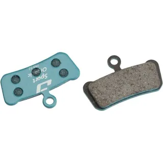 Jagwire JGO PASTILLAS FR.JAGWIRE SRAM Guide/RSC/RS/R AVID