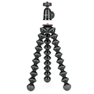 Joby GorillaPod 1K Kit schwarz
