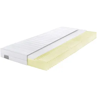 Badenia Traumnacht Basic 2 in 1 Duo 90 x 200 cm H2/H3