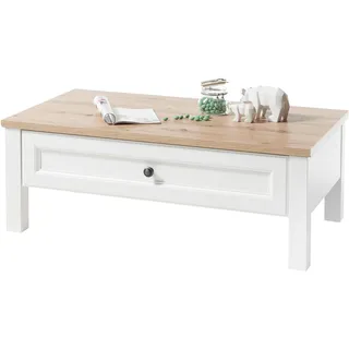 Stolkom Toskana Braun Eiche 110 x 41 x 60 cm