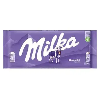 MILKA Alpenmilch Schokolade 90,0 g