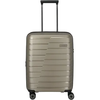 Air Base 4-Rollen S 55 cm / 37 l champagner