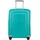 S'CURE 4-Rollen Cabin 55 cm / 34 l aqua blue