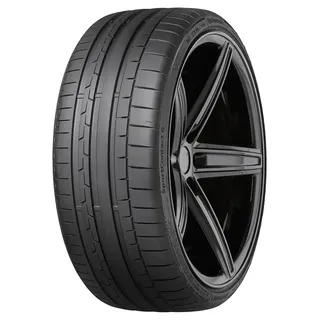 SportContact 6 245/40 R20 99V
