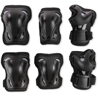 Rollerblade Skate Gear 3 Beschützer Black M