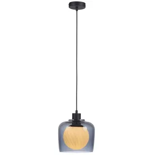 Paul Neuhaus Calopus 1-flg. 30 cm rund grau