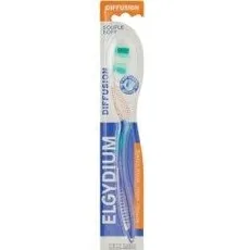 Elgydium, Handzahnbürste, Diffusion Toothbrush