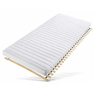 OTTO home Rollrost verstellbar 160 x 200 cm