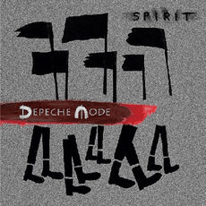Depeche Mode - Spirit [Vinyl]