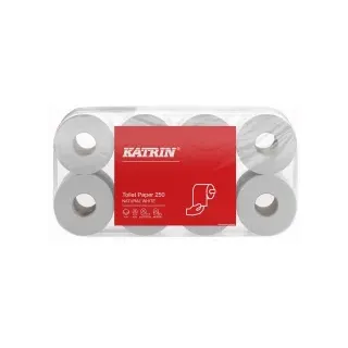 Katrin Toilettenpapier 2-lagig 64 Rollen