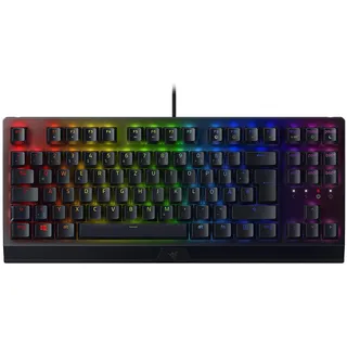 Razer BlackWidow V3 TKL Razer Green DE