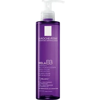 La Roche-Posay Mela B3 Reinigungsgel 200 ml