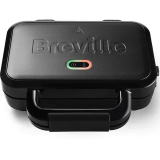 Breville [VST082X] Kompakt, schwarz