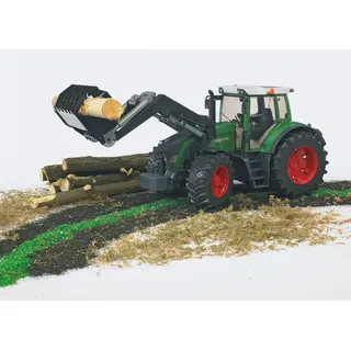 Bruder 03041 - Fendt 936 Vario inkl. Frontlader 1:16